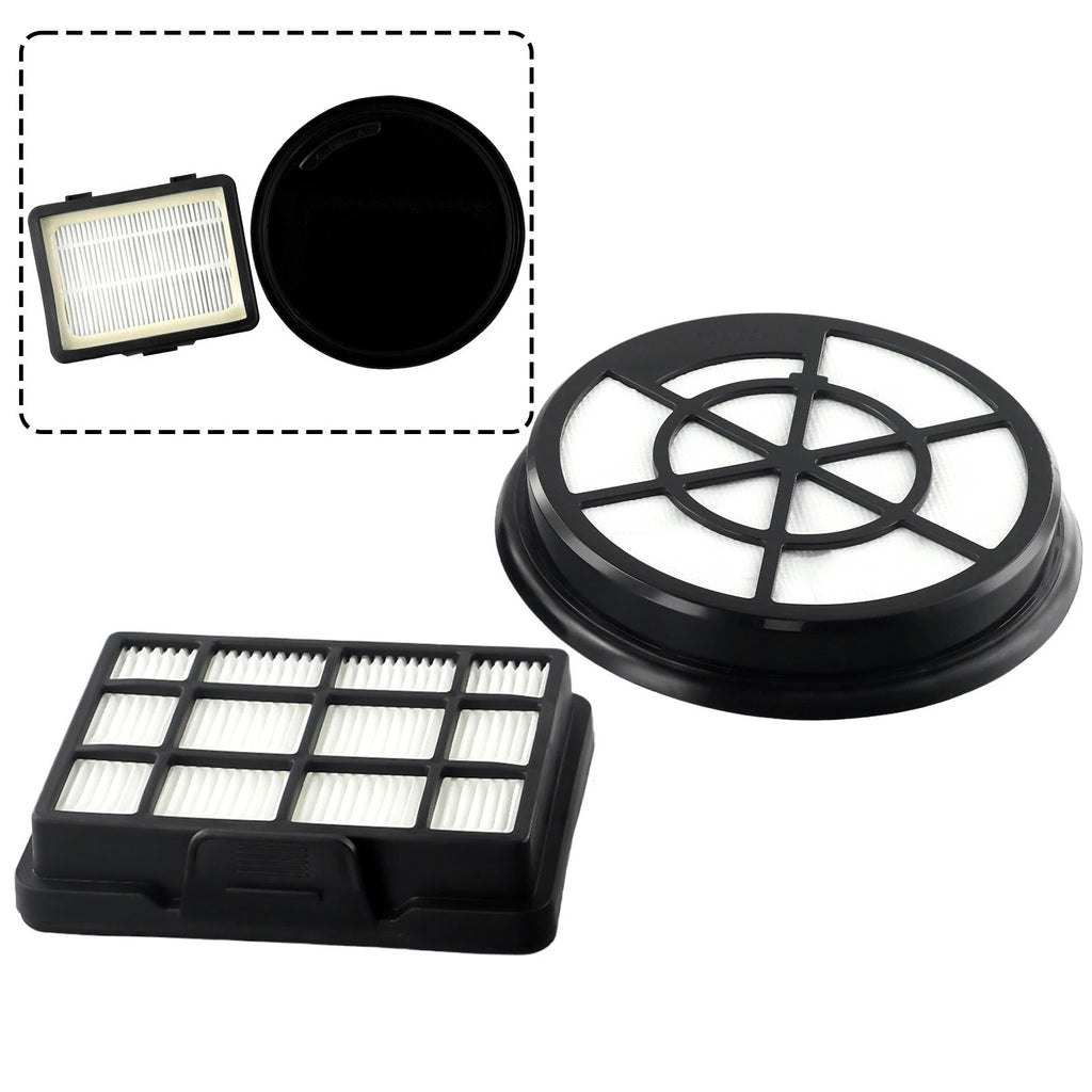 Filter Set of 4 for - Reusable Exhaust Cleaning Tool