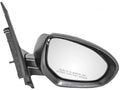Right Mirror for Mazda 2 (2011–2014) QW473GM