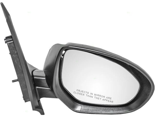 Right Mirror for Mazda 2 (2011–2014) QW473GM