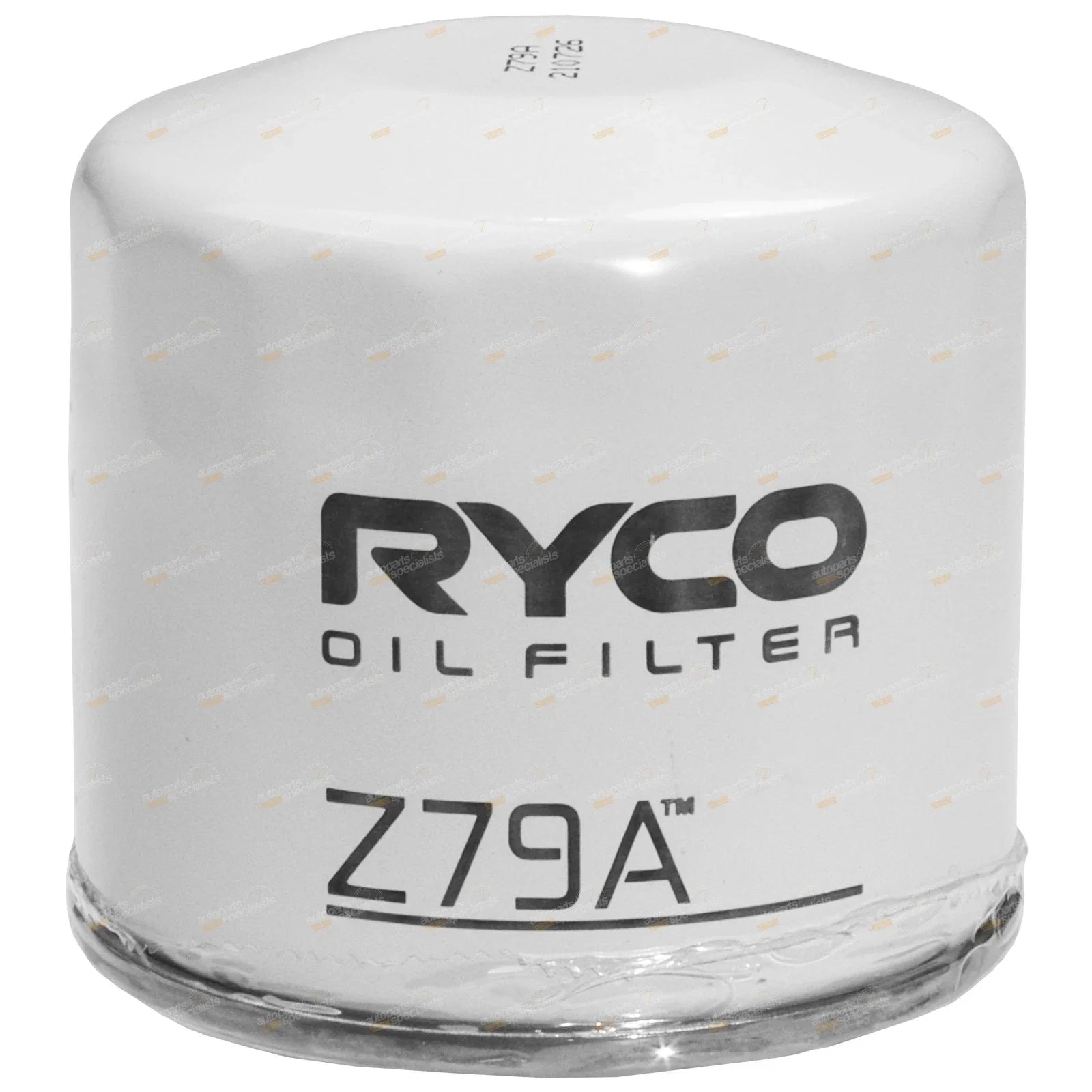 Oil Filter 1.4L for Mitsubishi Colt (1981-1990)