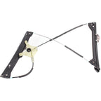 Set of 2 Window Regulators for BMW 6 Series