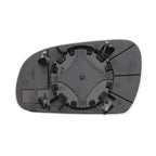 Right Side Mirror Glass Replacement for Volkswagen Fox (2003–2010)