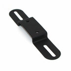 Motorcycle License Plate Bracket for Kawasaki Z1000 Z750 ZX6R ZX10R ZX14R 250R