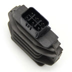 Voltage Rectifier Regulator for Yamaha YFM250 YFM350 YFM400 YFM450 (1995–2006)