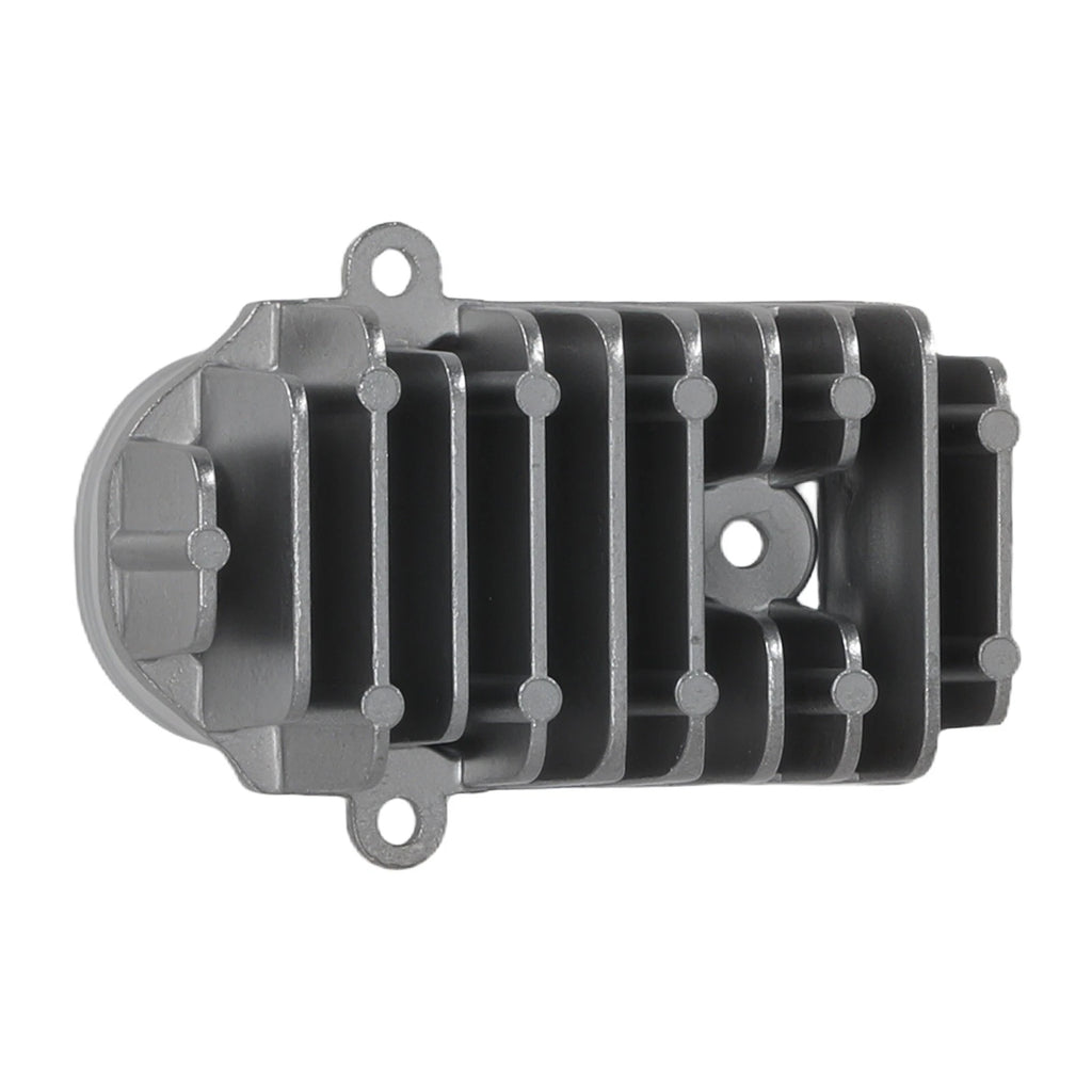 HID Headlight Ballast Control for Mercedes C450 AMG (2016–2016)