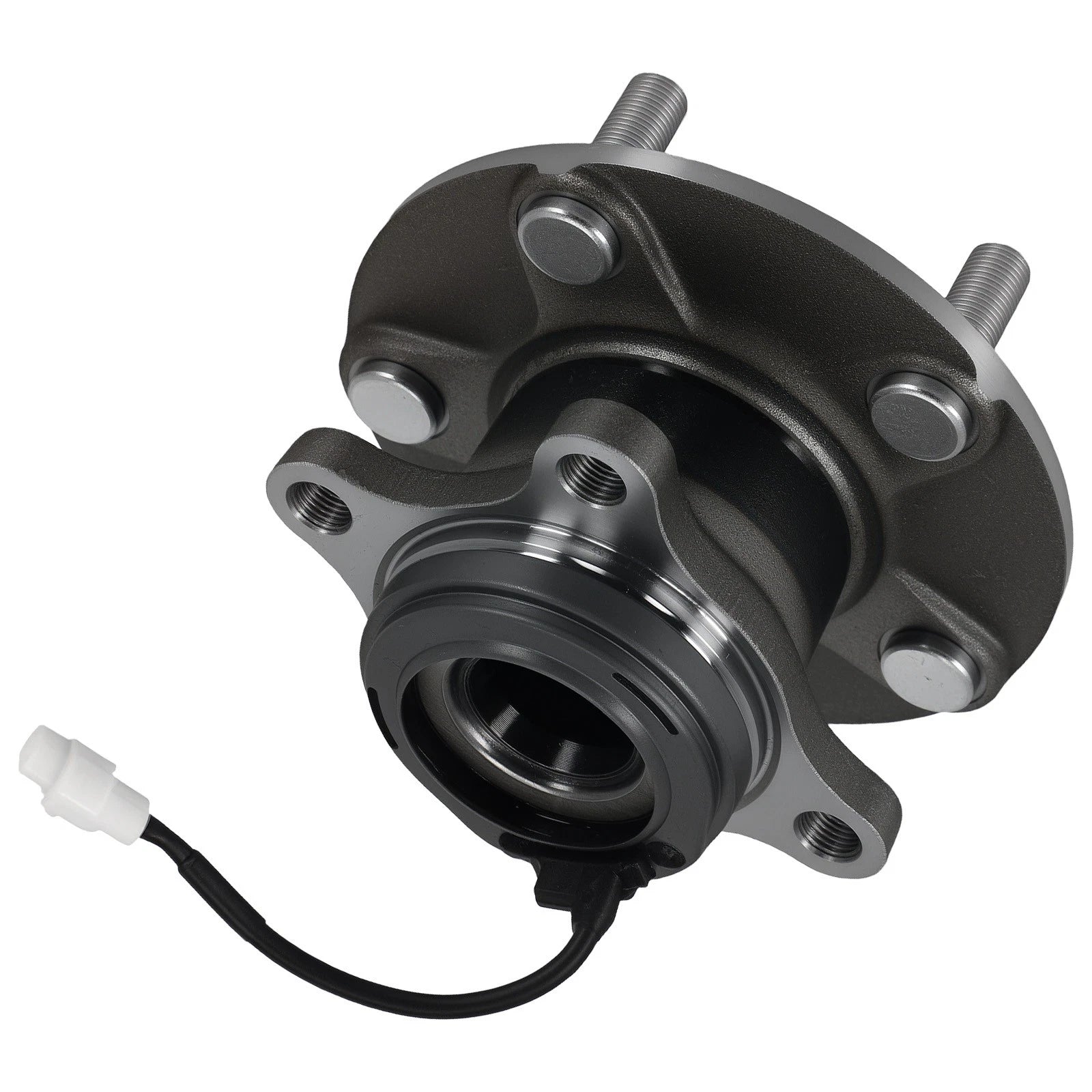 Rear Left Right Bearing Hub for Suzuki SX4 AWD (2007-2013)