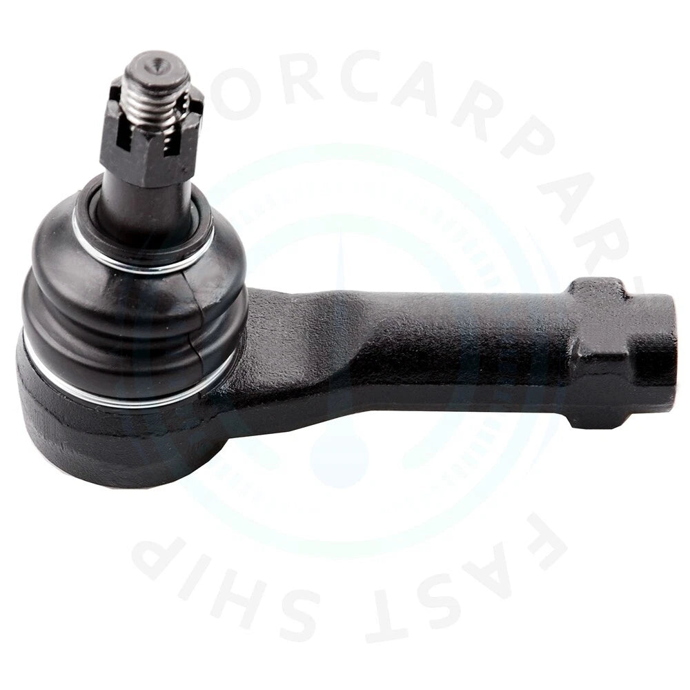 Set of 6 Tie Rod Ends and Sway Bar Links for Ford F-150 (2004–2006)