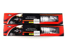 11.5 Inch JBS HD Touring Shock Absorbers for Harley Davidson XLH883 Sportster