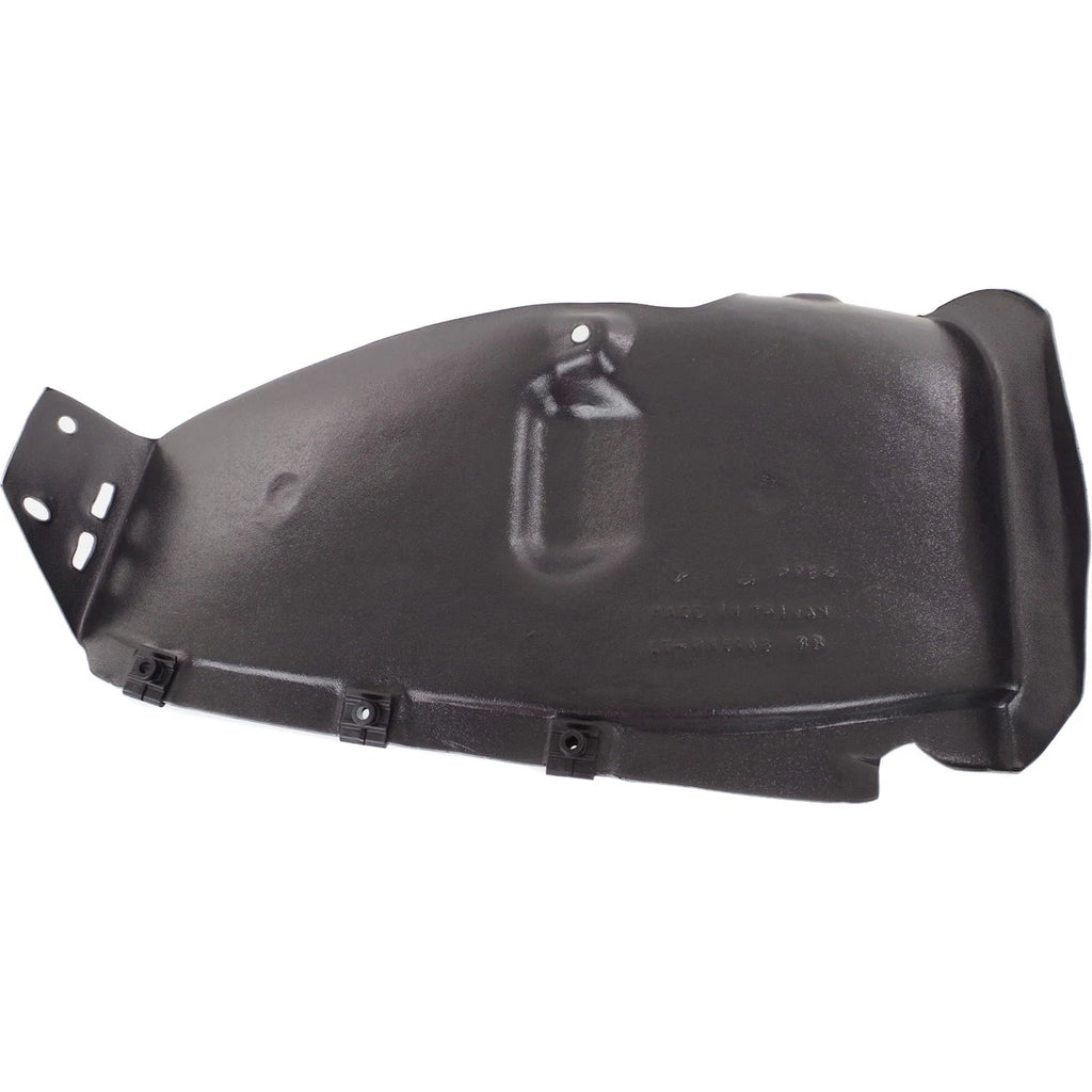 Fender Liner for Hyundai Accent (2012-2017)