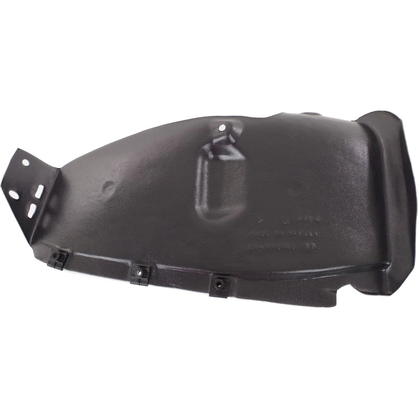 Fender Liner for Hyundai Accent (2012-2017)