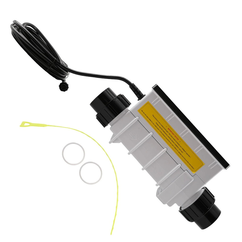 Salt Chlorine Generator Cell for Pentair IntelliChlor IC60 (2012–2025) EC-521105