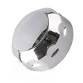 Goldwing Fairing Switch Cover for Honda GL1800 (2001-2011) Chrome