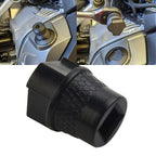 Oil Filler Cap Socket Removal Tool for Auto