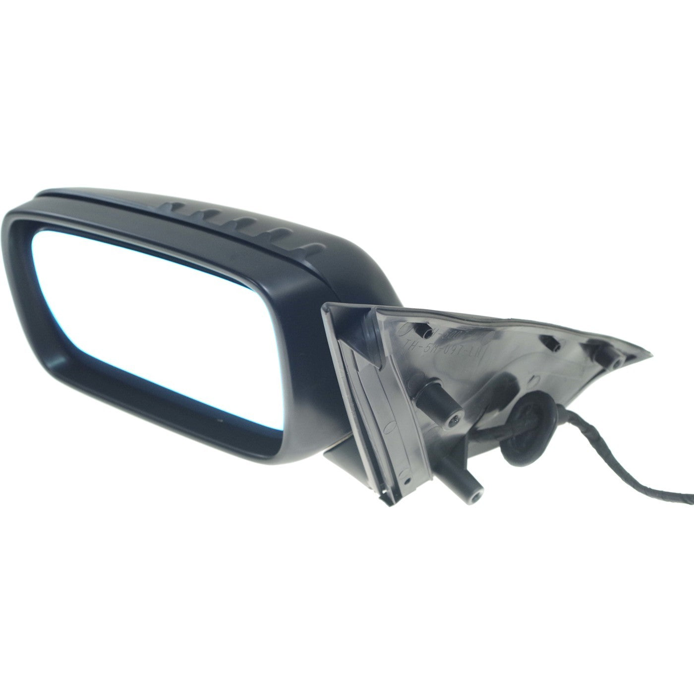 Power Mirror for BMW 750Li 760Li (2006–2008) Left Manual Fold Memory