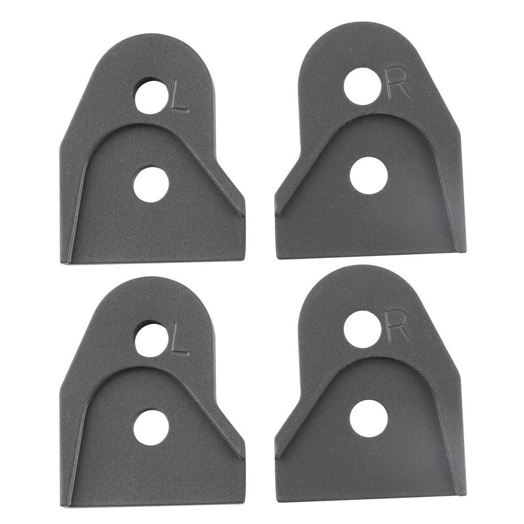 2" Level Lift Kit for Polaris Sportsman 850 XP 1000 (2015–2025)