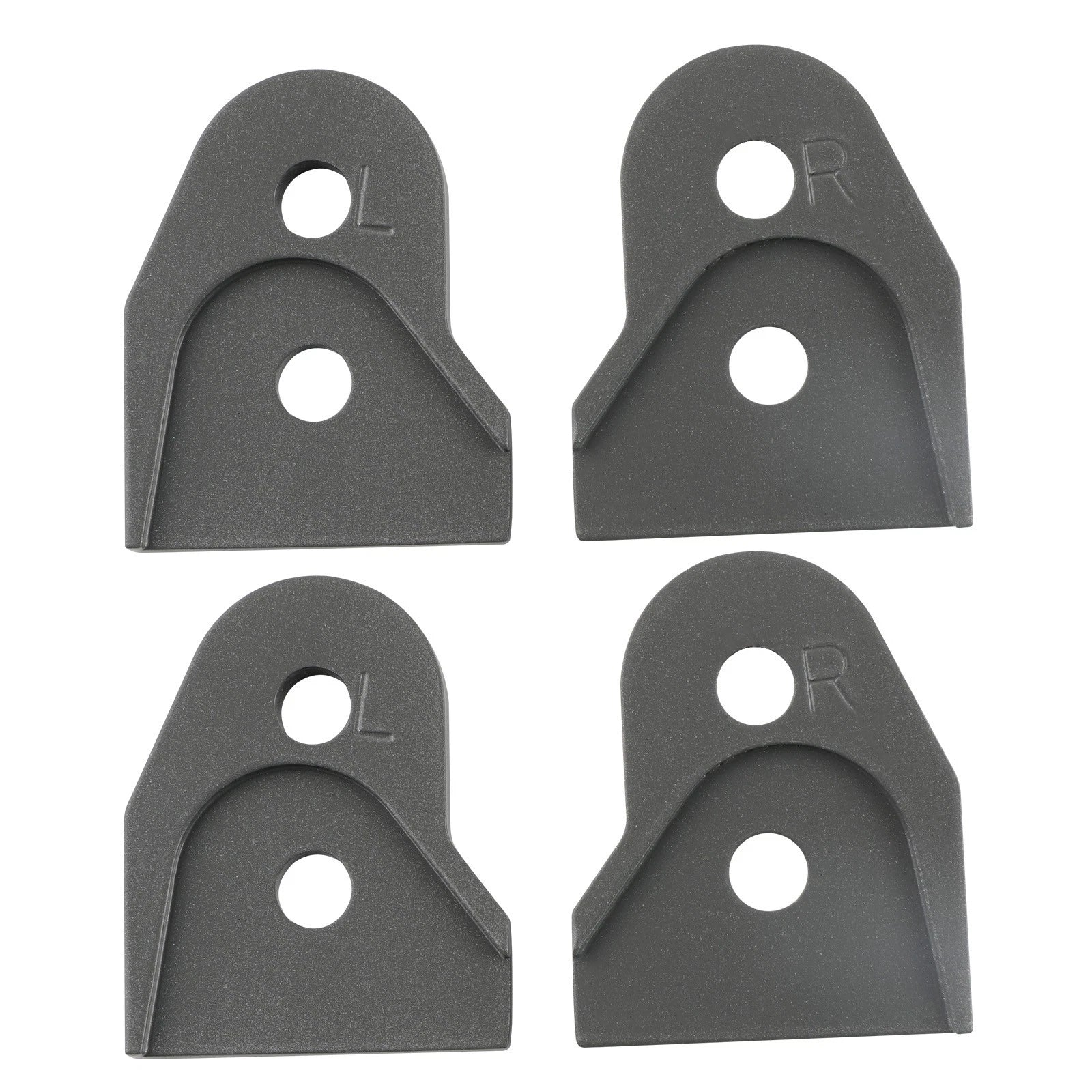2" Level Lift Kit for Polaris Sportsman 850 XP 1000 (2015–2025)