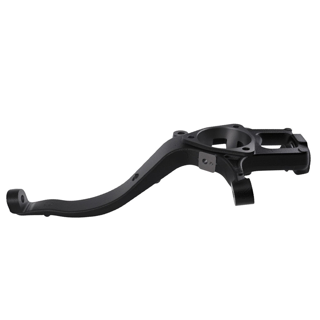 Driver Knuckle Assembly Kit for Dodge Durango and Jeep Grand Cherokee (2011–2018)