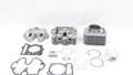 Cylinder Piston Gasket Head Kit Std 85mm for Honda TRX 400EX (1999–2008)