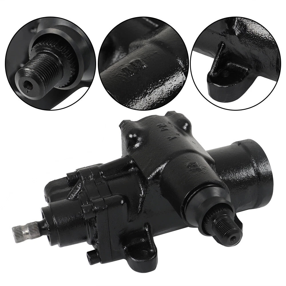 Power Steering Gear Box for Ford F100 F150 F250 F350 (1997–2004)