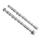 Intake & Exhaust Camshafts for Audi A4 TT VW Golf Passat GTI 2.0L TSI (2006–2013) 06F109101B
