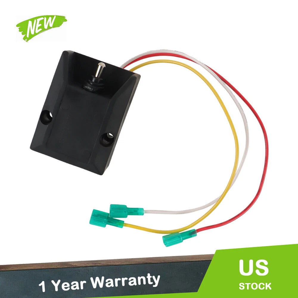 Lift Gate Switch for Maxon Box Truck Trailer (20–25)