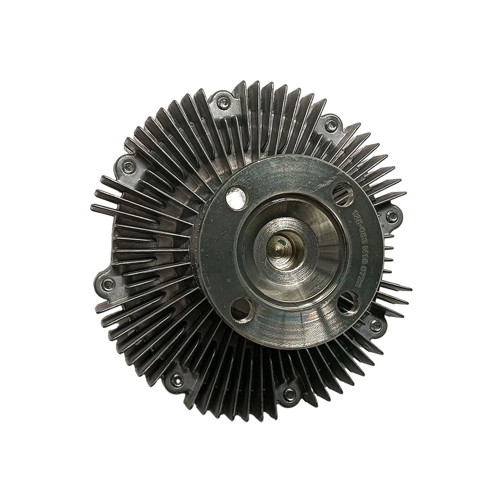 Radiator Cooling Fan Clutch for Toyota 4Runner Tacoma FJ Cruiser Tundra (2000–2023)