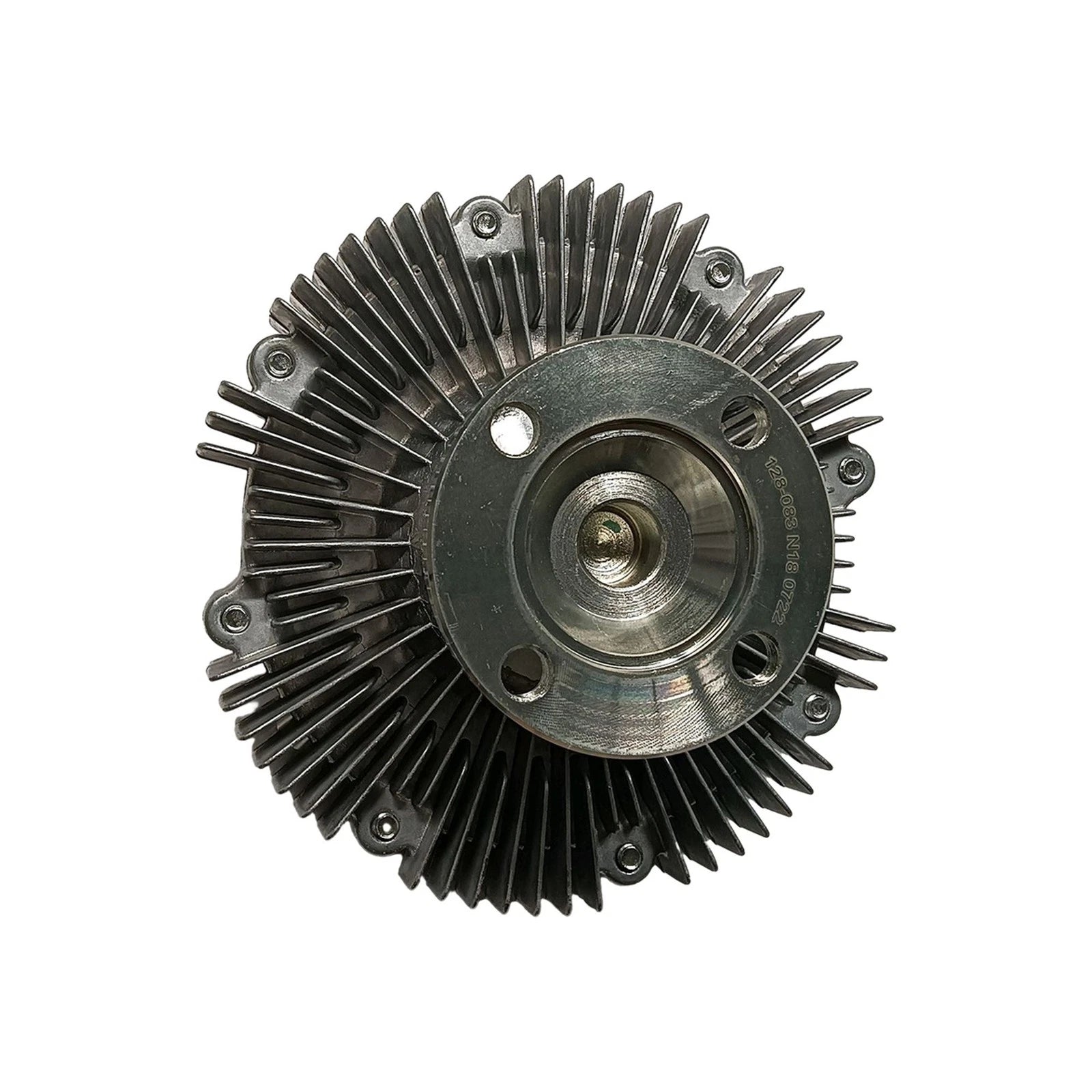 Radiator Cooling Fan Clutch for Toyota 4Runner Tacoma FJ Cruiser Tundra (2000–2023)