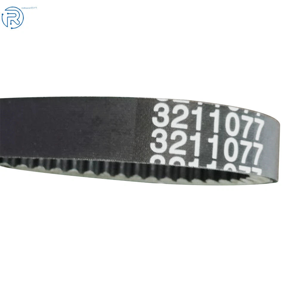Drive Belt for Polaris Sportsman 400 4X4 (2001–2005)