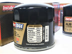 Set of 6 Oil Filter Elements for Installer Edge AL30 L20049