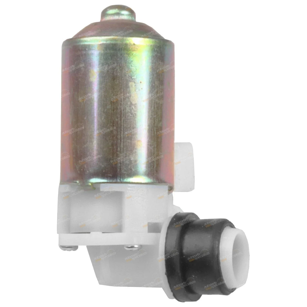 Front Windscreen Washer Pump 3.0L for Nissan 300C Y30 (1984-1986) Sedan