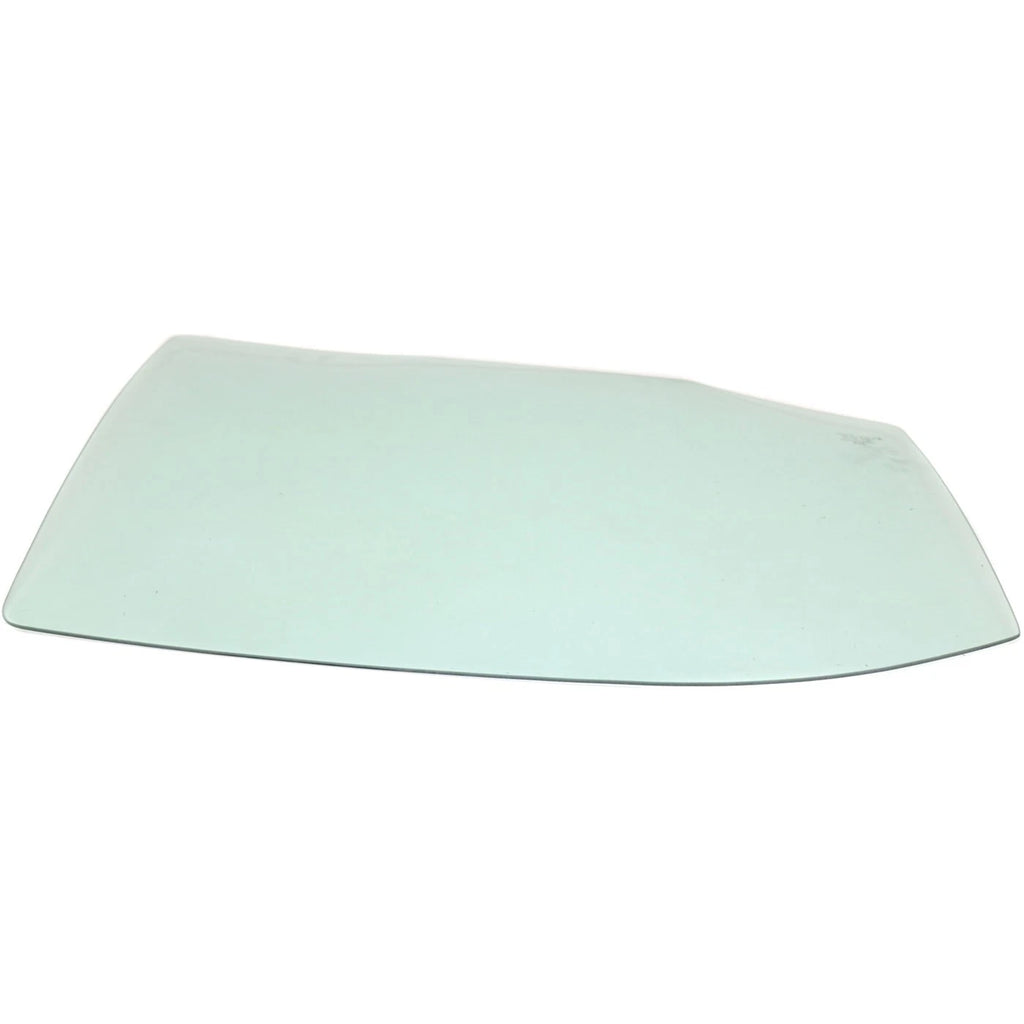 Rear Passenger Door Glass for Ford Fusion (Sedan)