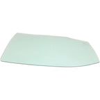 Rear Passenger Door Glass for Ford Fusion (Sedan)