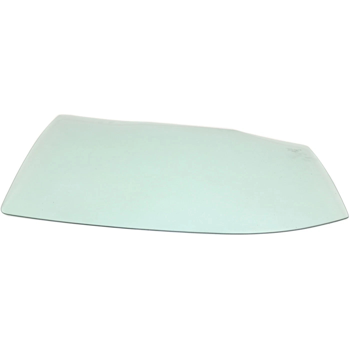 Rear Passenger Door Glass for Ford Fusion (Sedan)