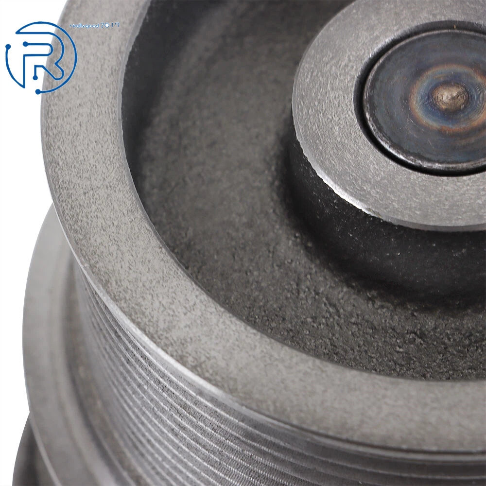 Heavy Duty Water Pump for Cummins ISX ISZ (2007-2023)