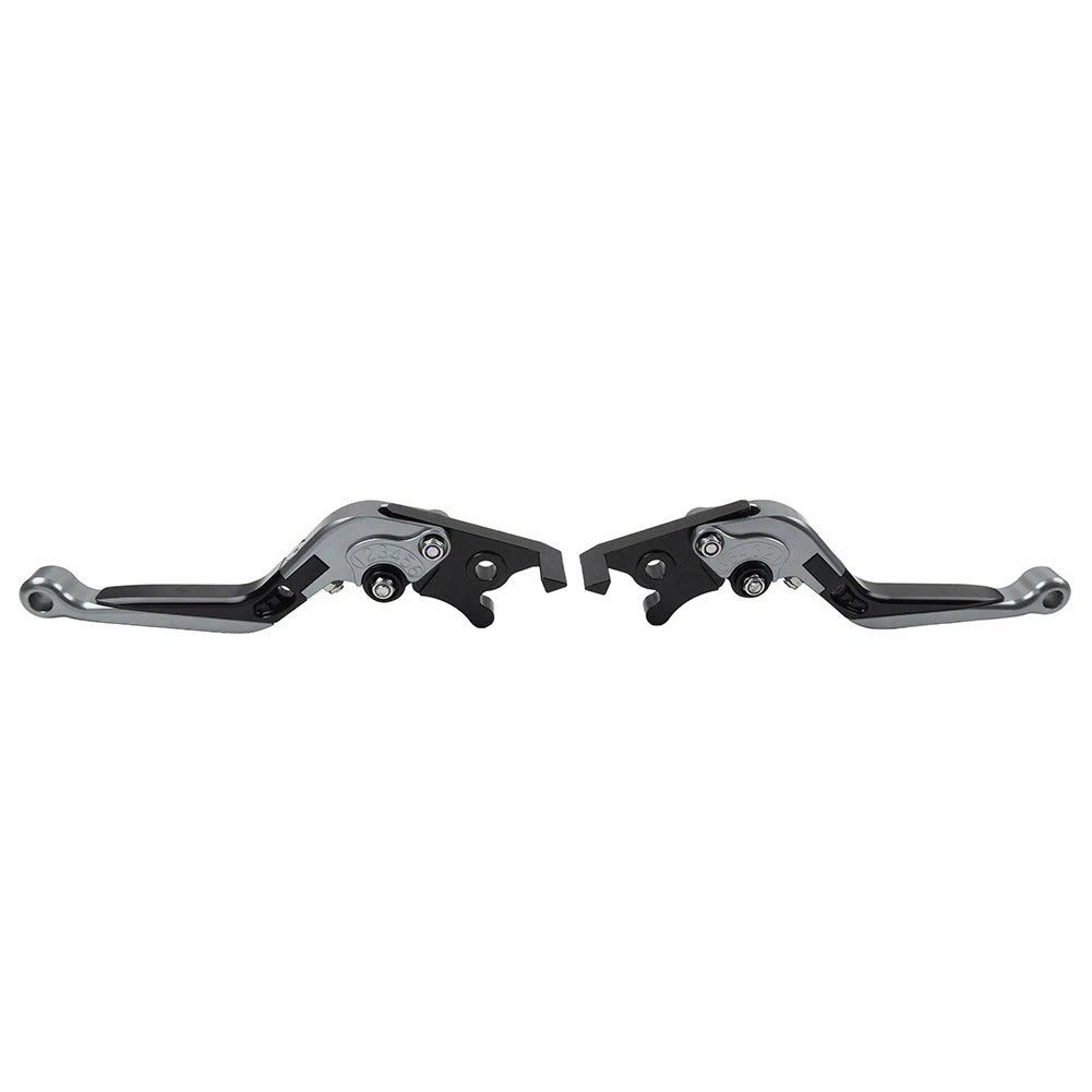 CNC Folding Extendable Brake Clutch Levers for BMW G310R/G310GS (2017–2024)