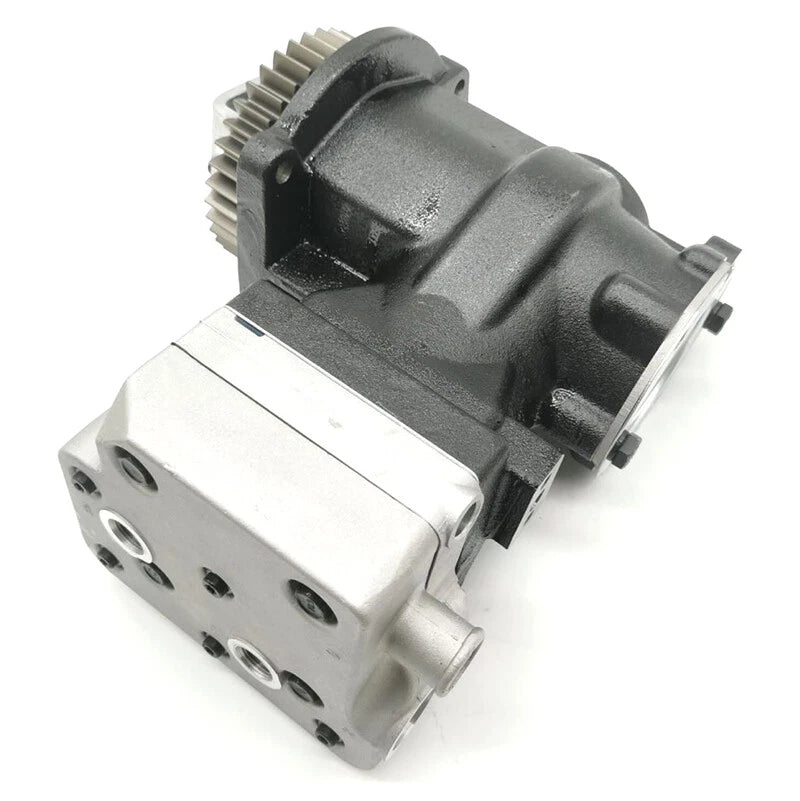Air Compressor for Cummins ISX (2007–2018) Replaces 3104216RX, 4318216RX, 9111535100