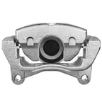 Front Left Brake Caliper with Bracket for Jeep Cherokee (2014-2018)