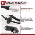 ABS Wheel Speed Sensor No. 5W1Z2C190AA for Ford Crown Victoria (2005–2011)