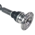 2X CV Axle Assembly for Chevrolet Silverado, GMC Sierra (2011–2020)