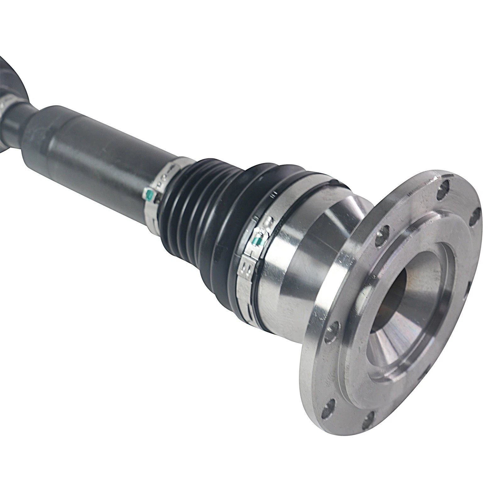 2X CV Axle Assembly for Chevrolet Silverado, GMC Sierra (2011–2020)