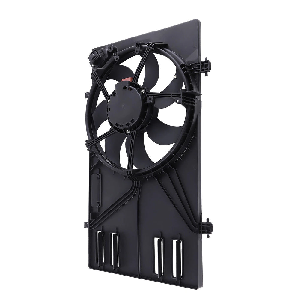 Electric Radiator Cooling Fan for Ford EcoSport 2018-2020 GN1Z8C607B