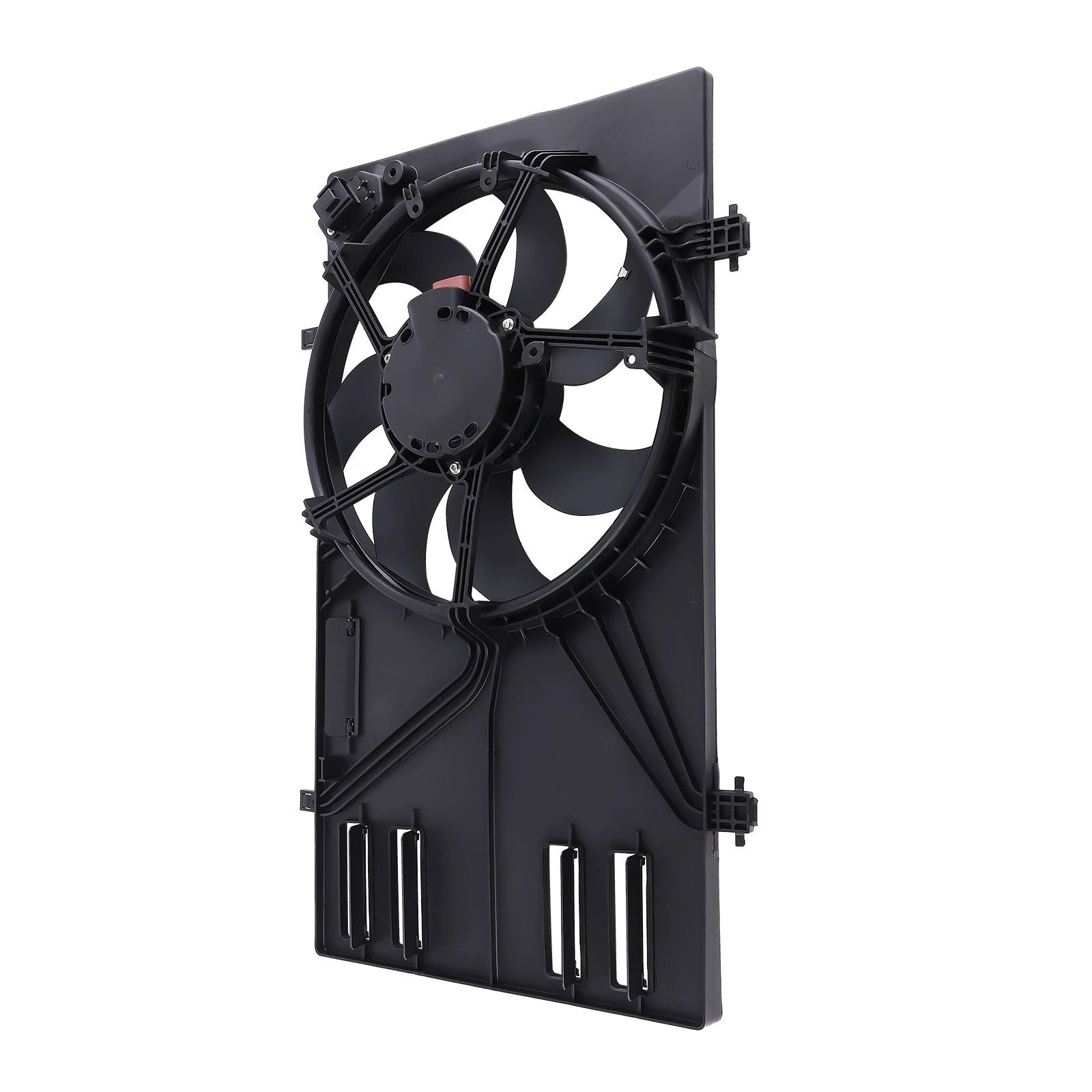Electric Radiator Cooling Fan for Ford EcoSport 2018-2020 GN1Z8C607B