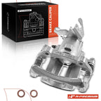 Rear Left Brake Caliper with Bracket for Ford Mustang GT (2005–2014)
