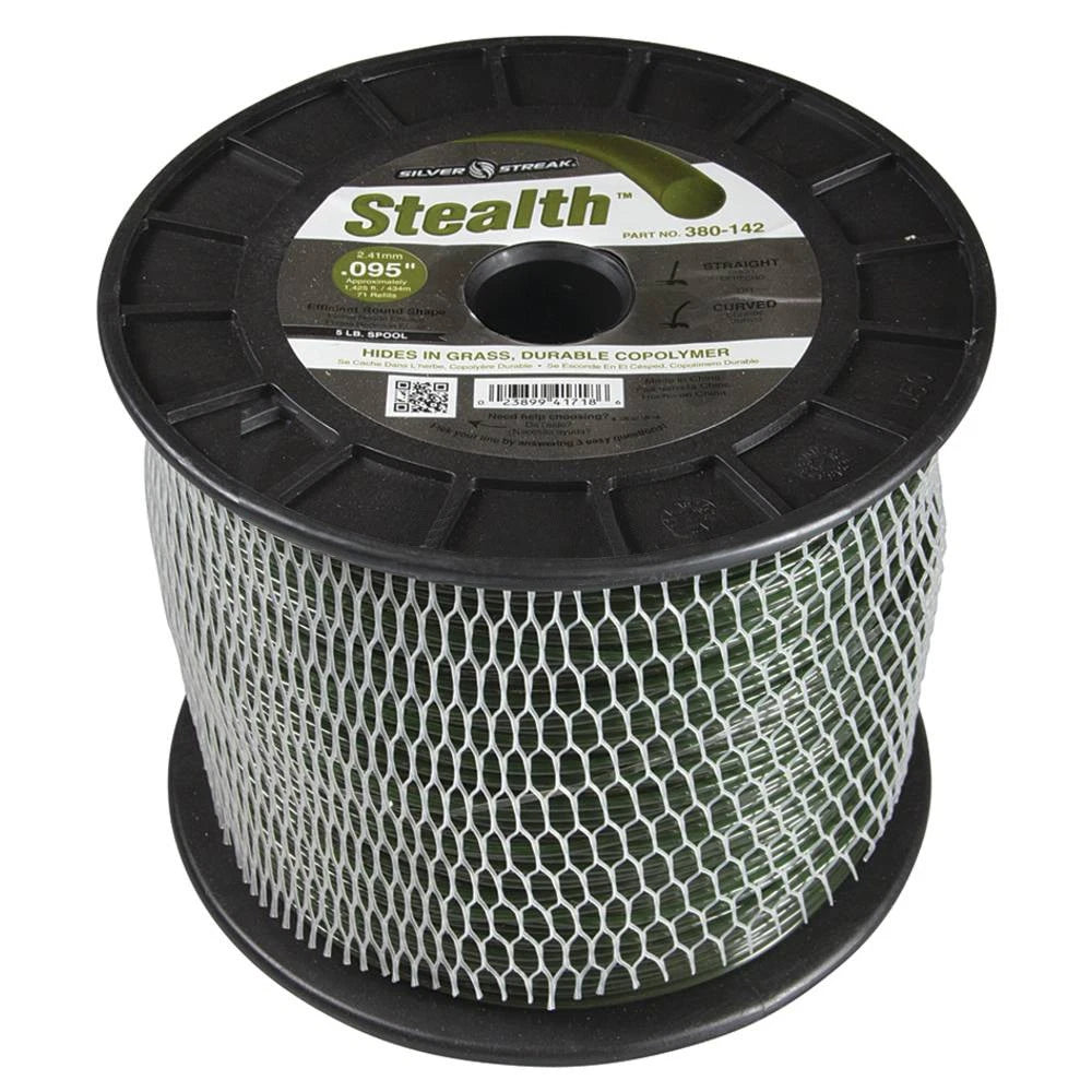 Stealth Trimmer Line 380-142 for