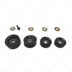 Belt Idler & Pulley Kit for Holden Commodore VT VX VU VY VZ (1997–2006)