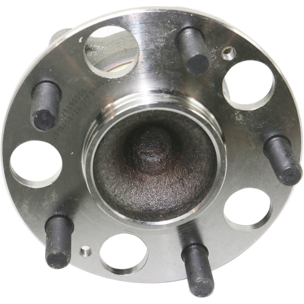 Set of 2 Wheel Hubs for Honda Accord (2013–2023) Rear Left & Right