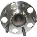 Set of 2 Wheel Hubs for Honda Accord (2013–2023) Rear Left & Right