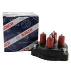 Distributor Cap for Mercedes R129 W124 W140 (OEM Bosch 119 158 01 02)