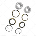 Front Wheel Bearing Kits for Toyota Prado 90 95 Series (1996–2002)