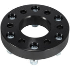2X 1.25" Wheel Adapters for Chevrolet GMC (6x127 to 6x139.7)